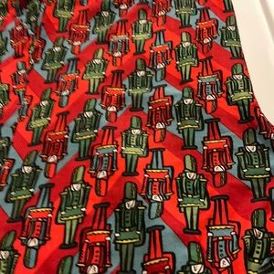Christmas Leggings - TC2
